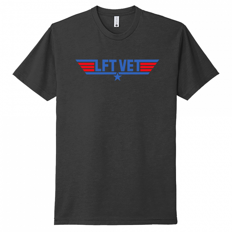 Top Gun Unisex CVC Tee