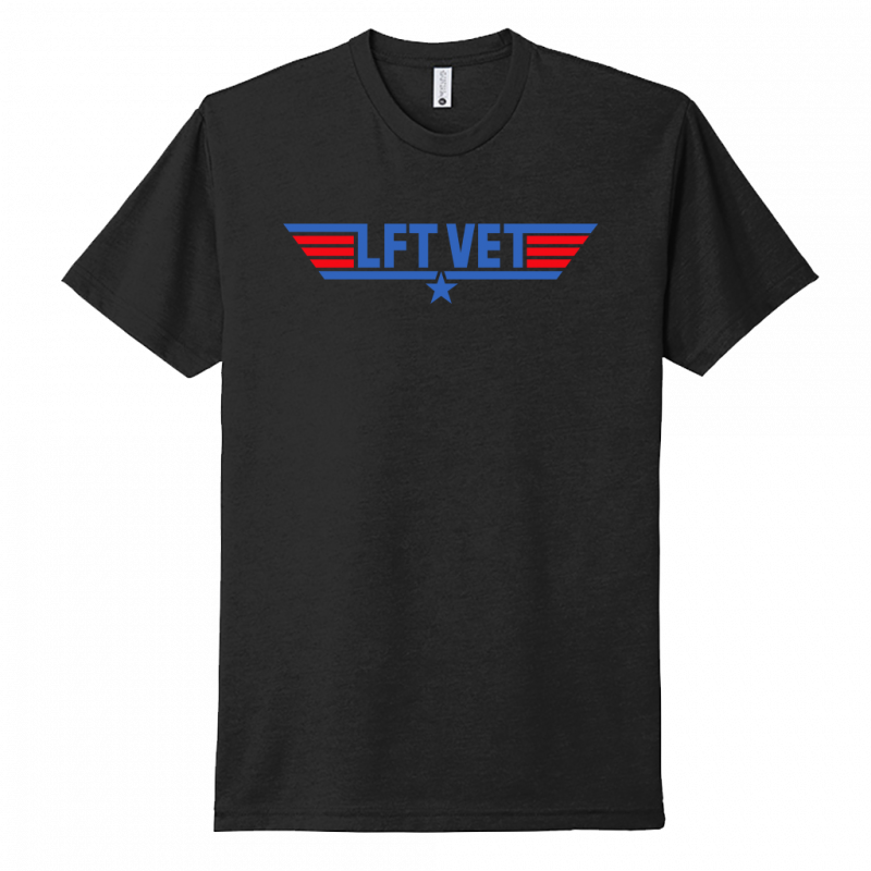 Top Gun Unisex CVC Tee