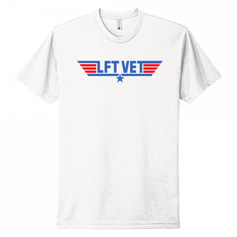 Top Gun Unisex CVC Tee
