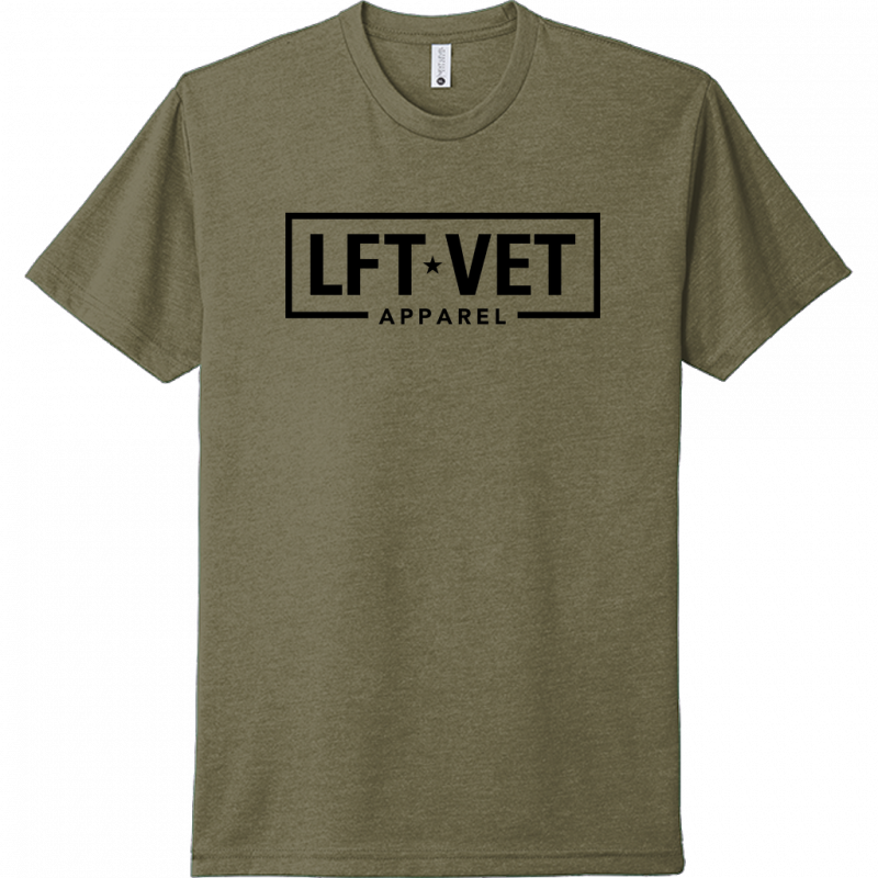 LFTVET Original Tee