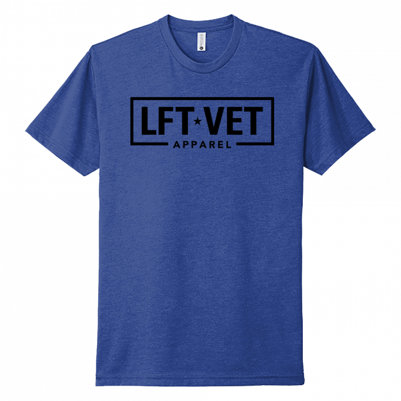 LFTVET Original Tee