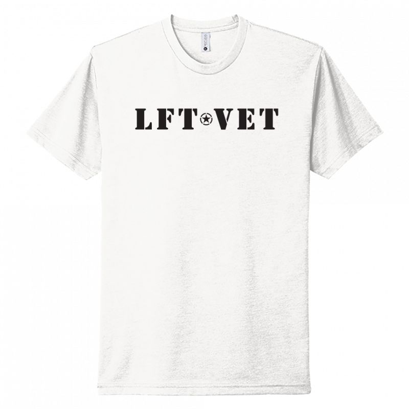 LFTVET MASH Tee