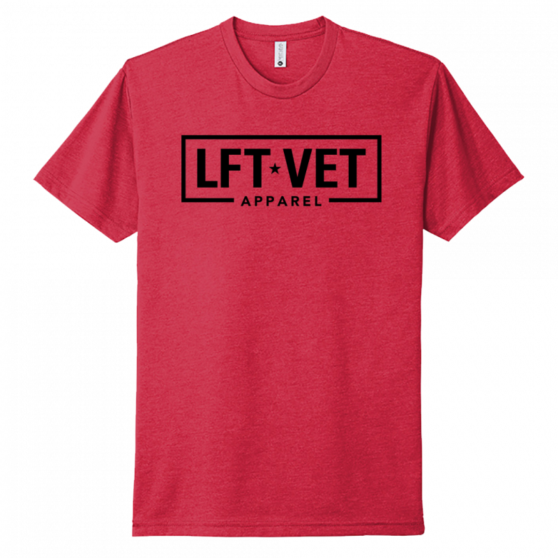 LFTVET Original Tee