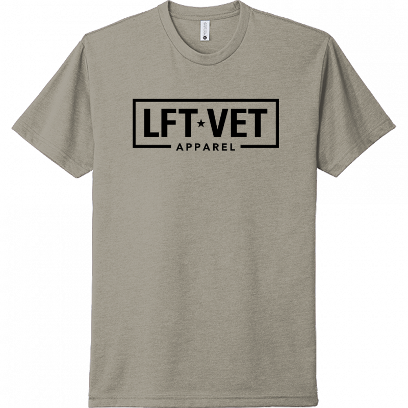 LFTVET Original Tee