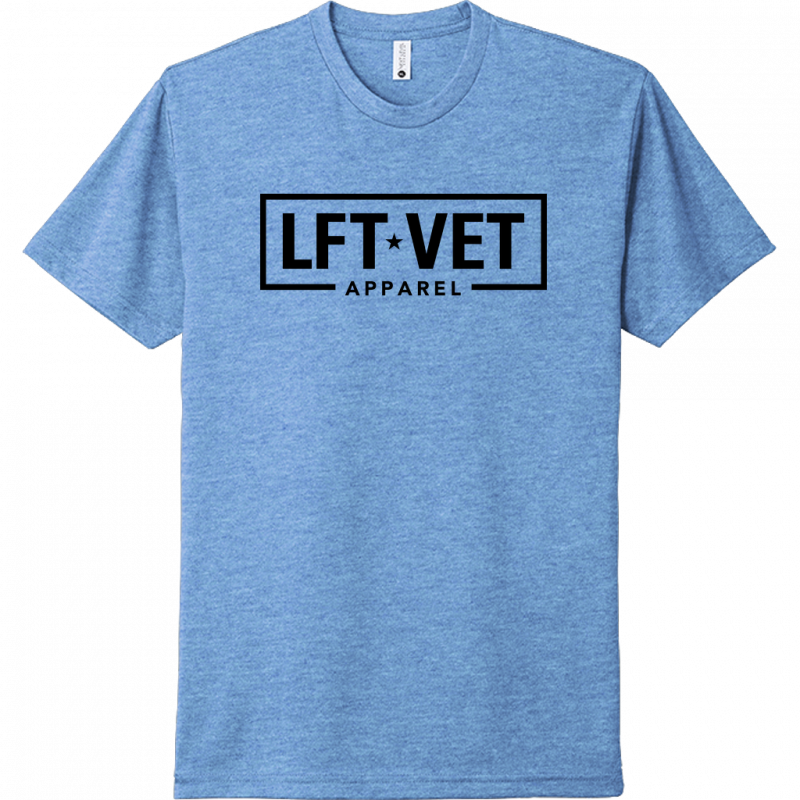 LFTVET Original Tee