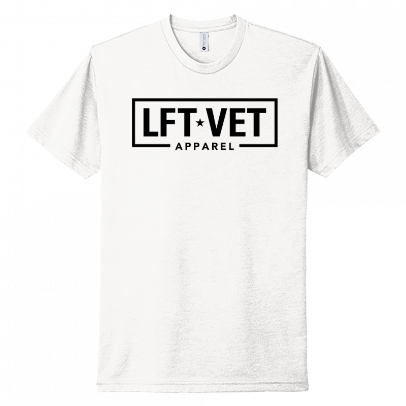 LFTVET Original Tee