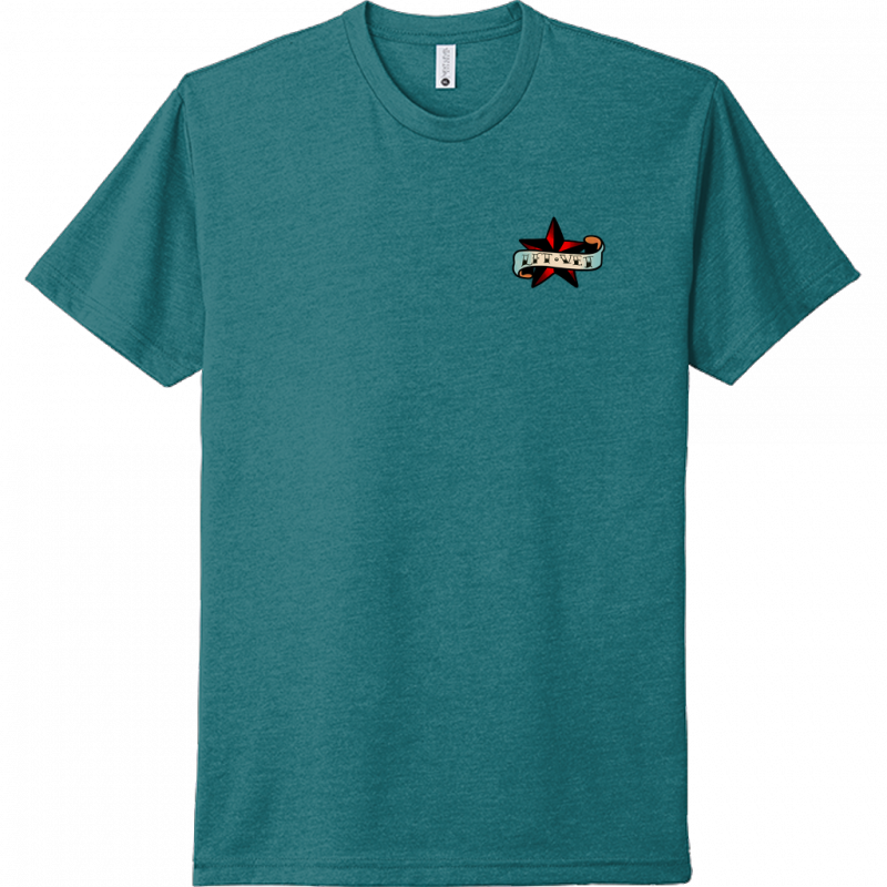 Dear Sally Tee by RKYVES