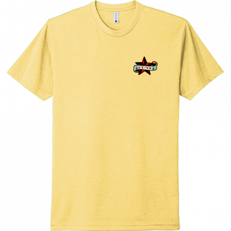 Dear Sally Tee by RKYVES
