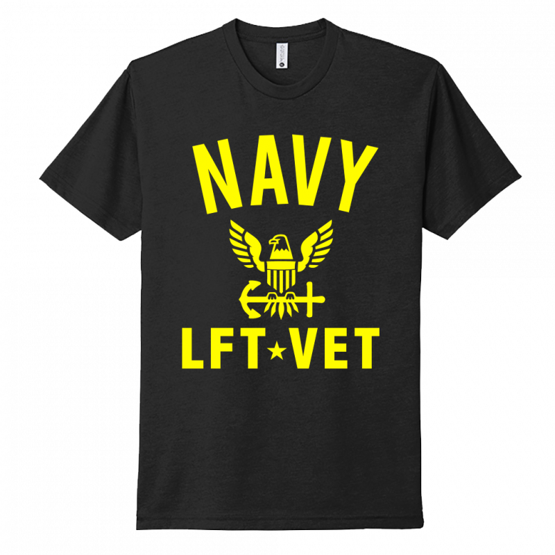 PT Bright Tee- US Navy