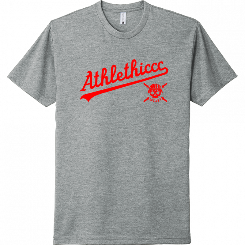 Athlethiccc Tee