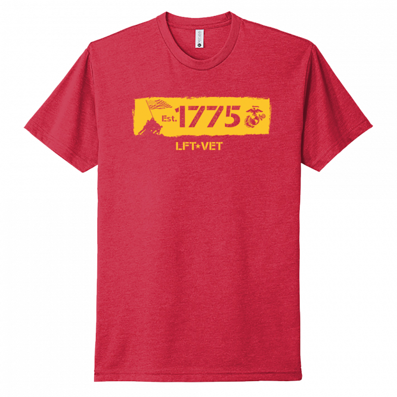 USMC Est. Bright Tee