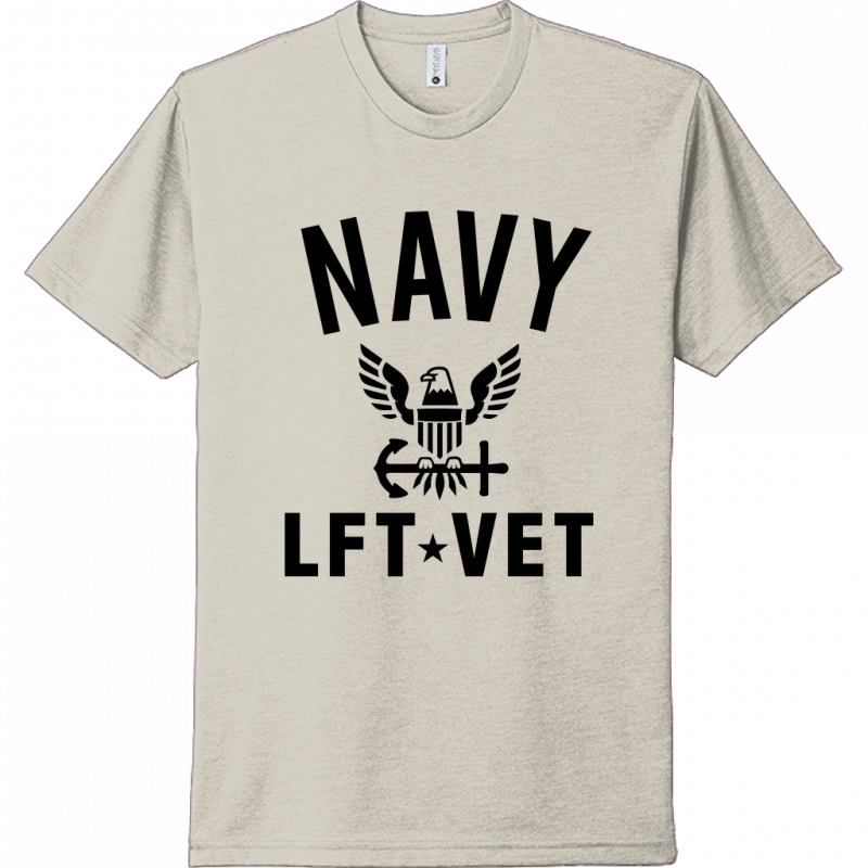 PT Tee- USN