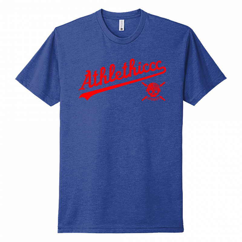 Athlethiccc Tee