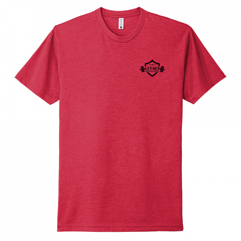 LFTVET Shield Tee