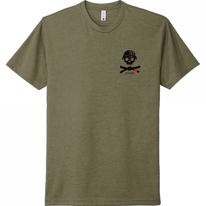 Roll Every Day Tee