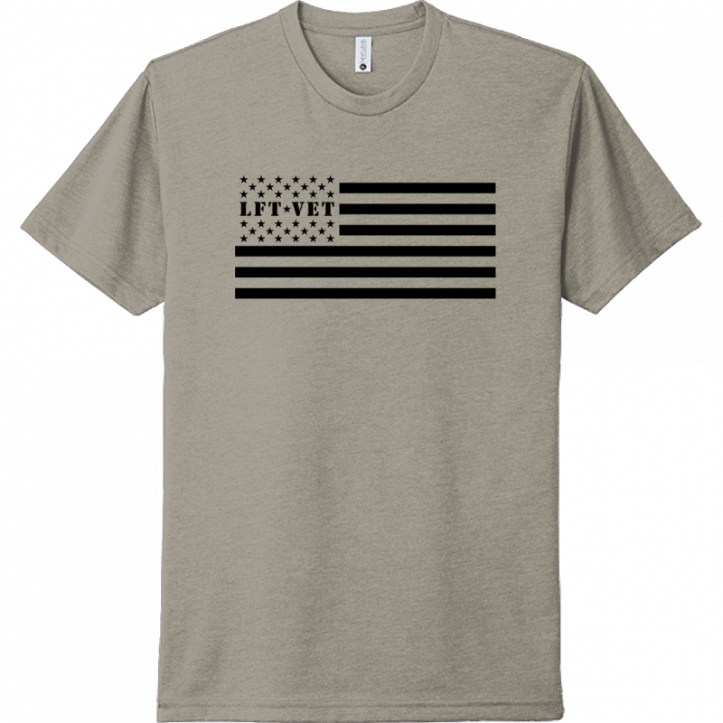 U.S. Flag Tee