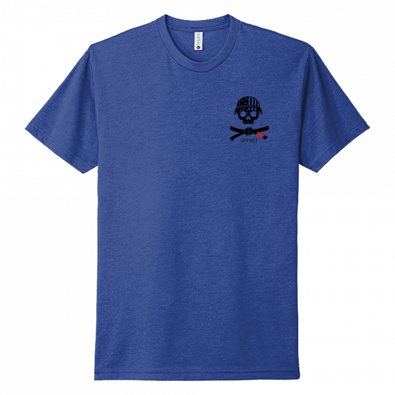 Roll Every Day Tee