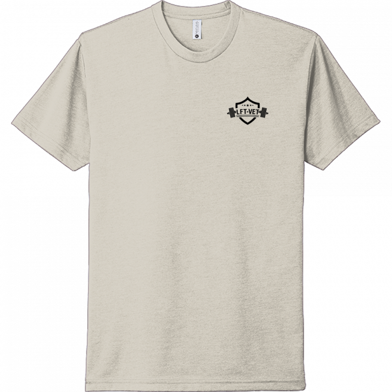 LFTVET Shield Tee
