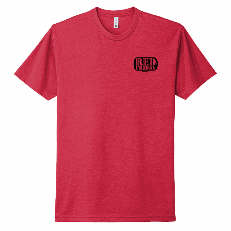 Until They All Come Home Tee