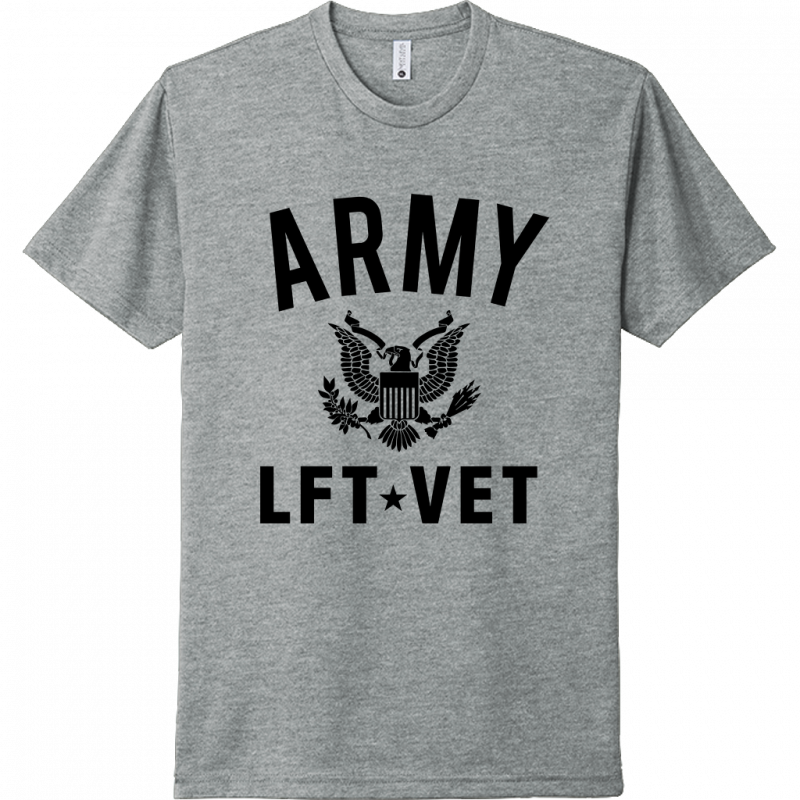 PT Tee- US Army