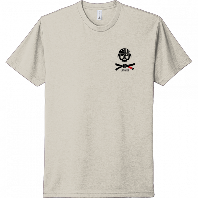 Roll Every Day Tee