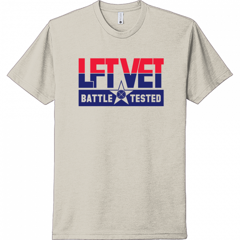 LFTVET Dream Team Tee