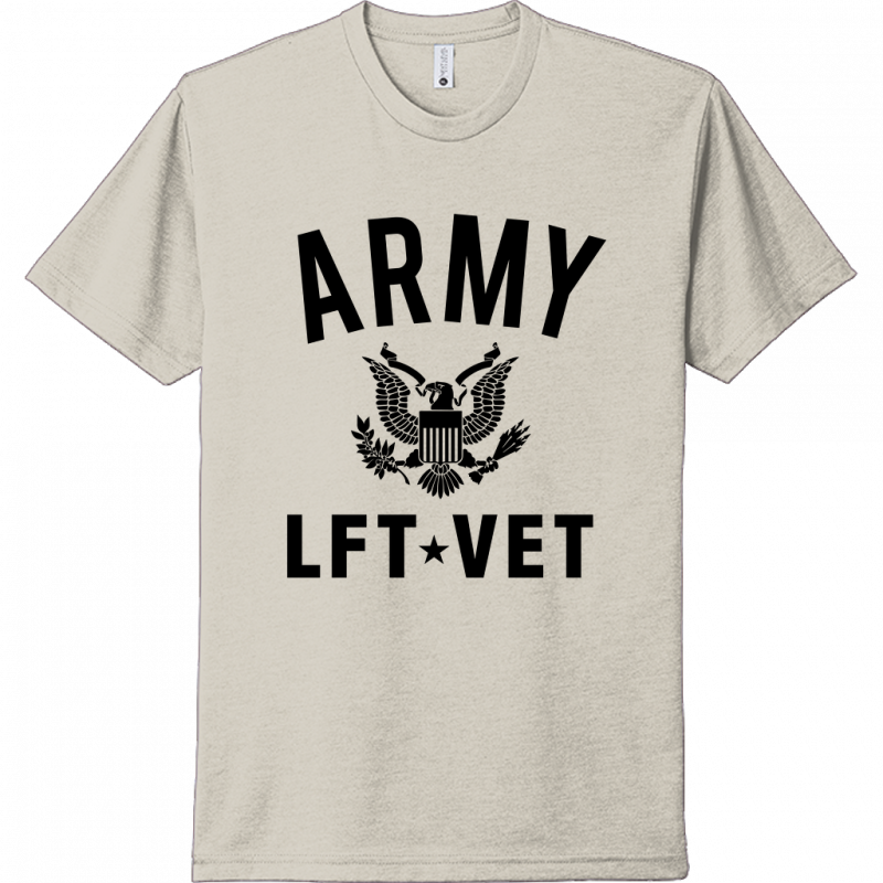 PT Tee- US Army