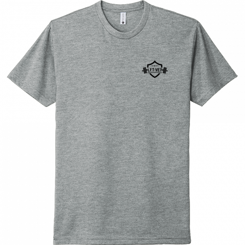LFTVET Shield Tee