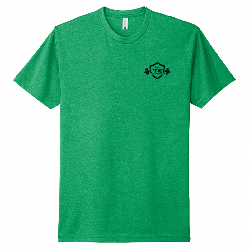 LFTVET Shield Tee