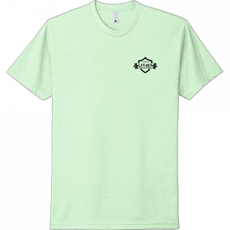 LFTVET Shield Tee