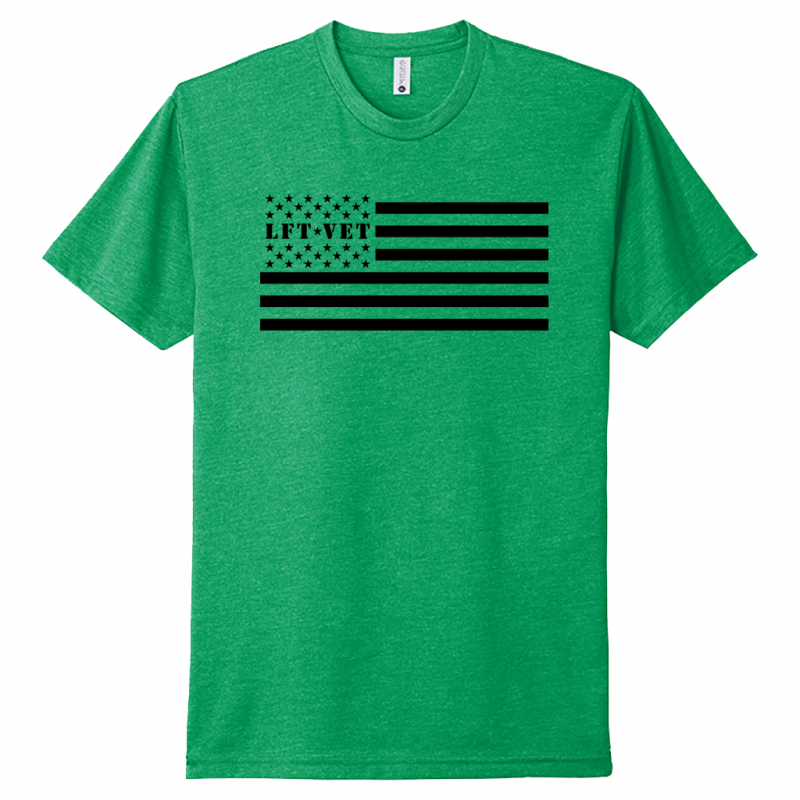 U.S. Flag Tee