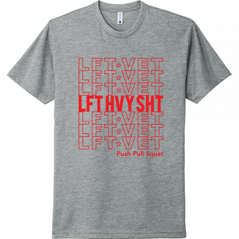 LFTHVYSHT Tee