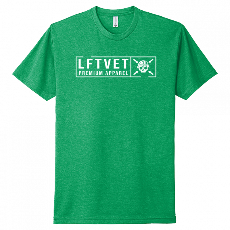 Rated LFTVET tee