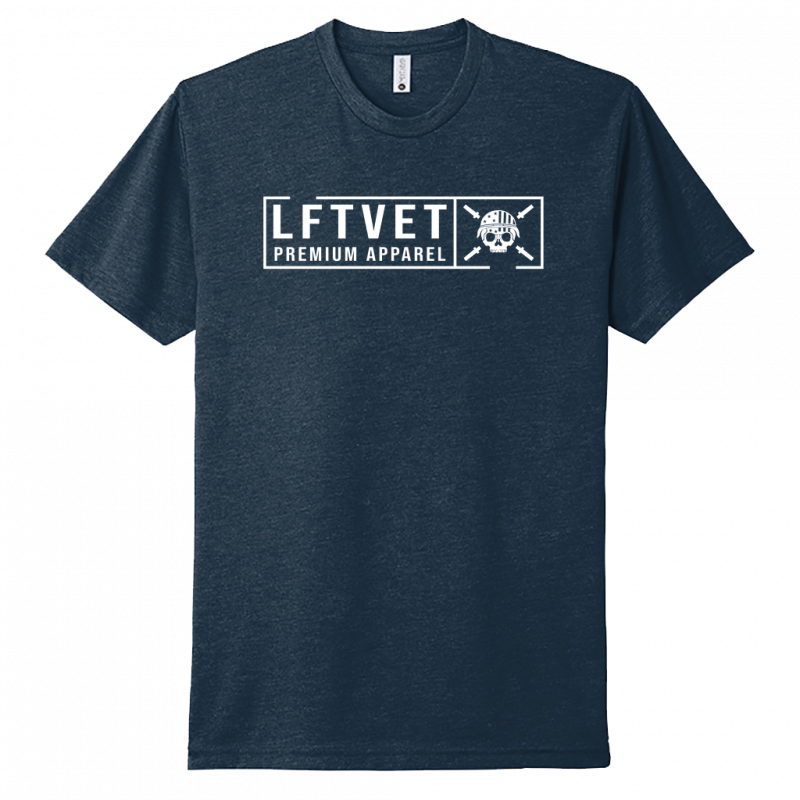 Rated LFTVET tee