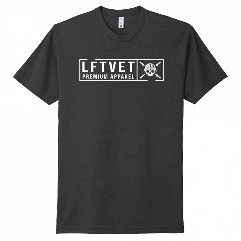 Rated LFTVET tee