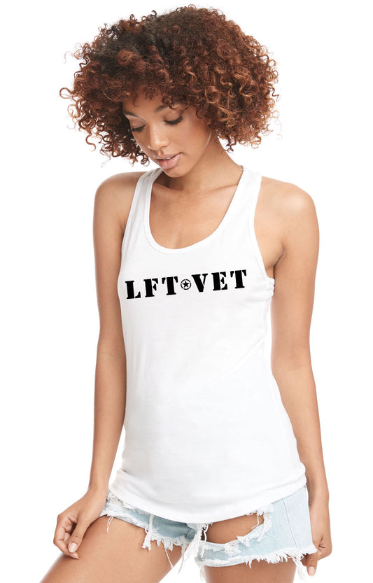 MASH Ideal Racerback Tank