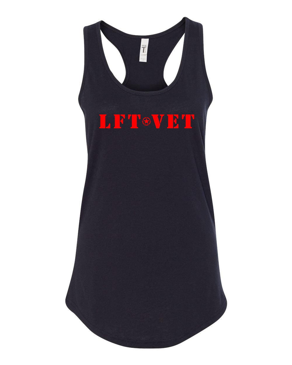 MASH Ideal Racerback Tank
