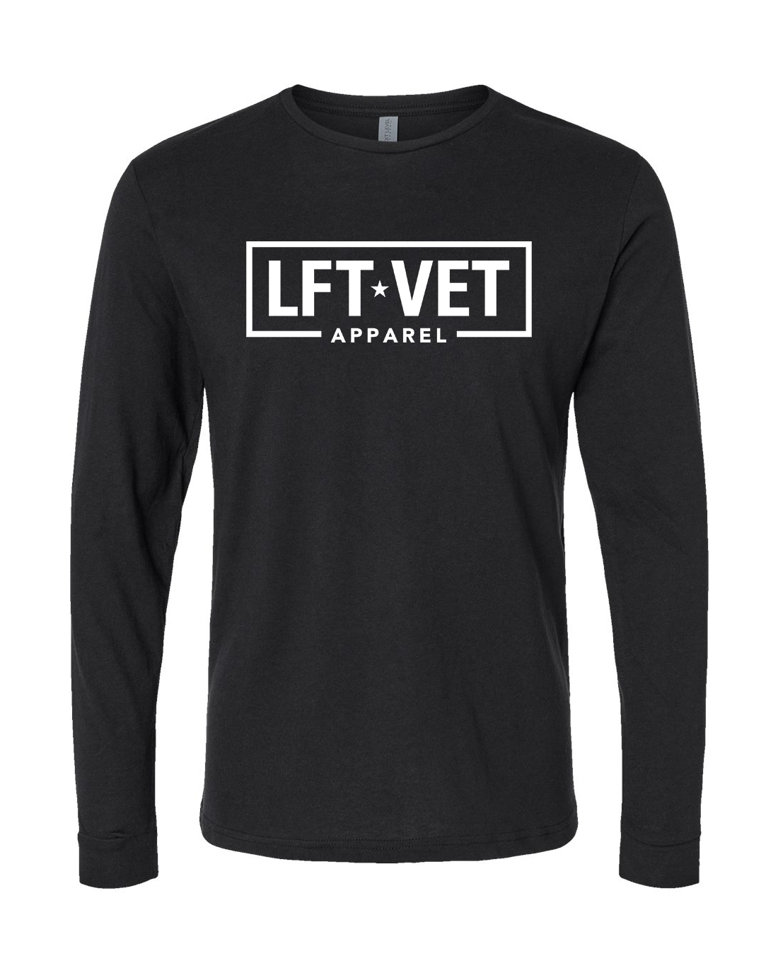 LFTVET Original Long Sleeve Tee
