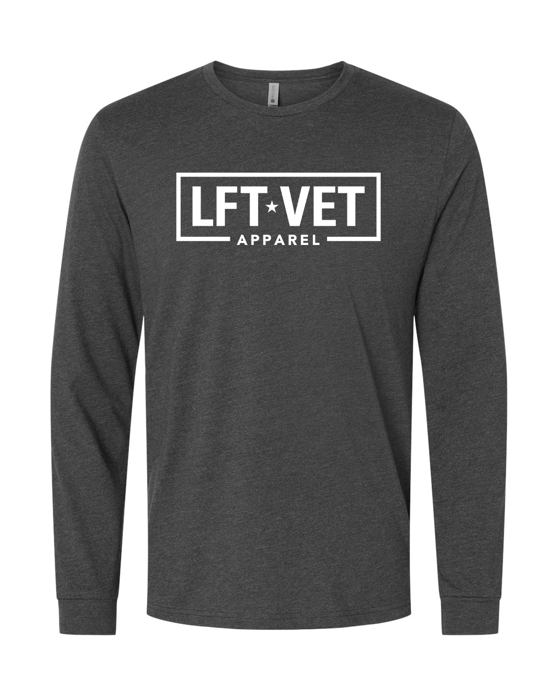 LFTVET Original Long Sleeve Tee