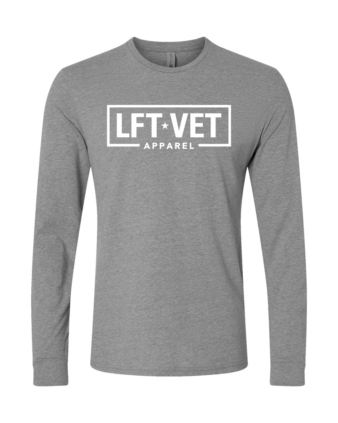LFTVET Original Long Sleeve Tee