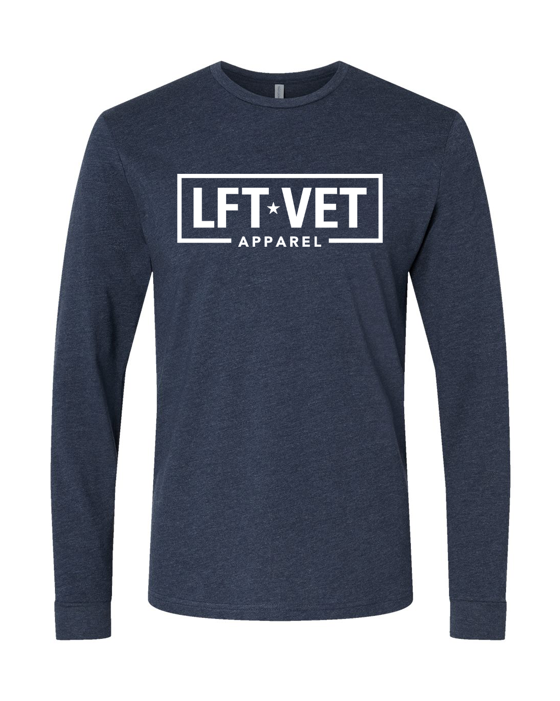 LFTVET Original Long Sleeve Tee