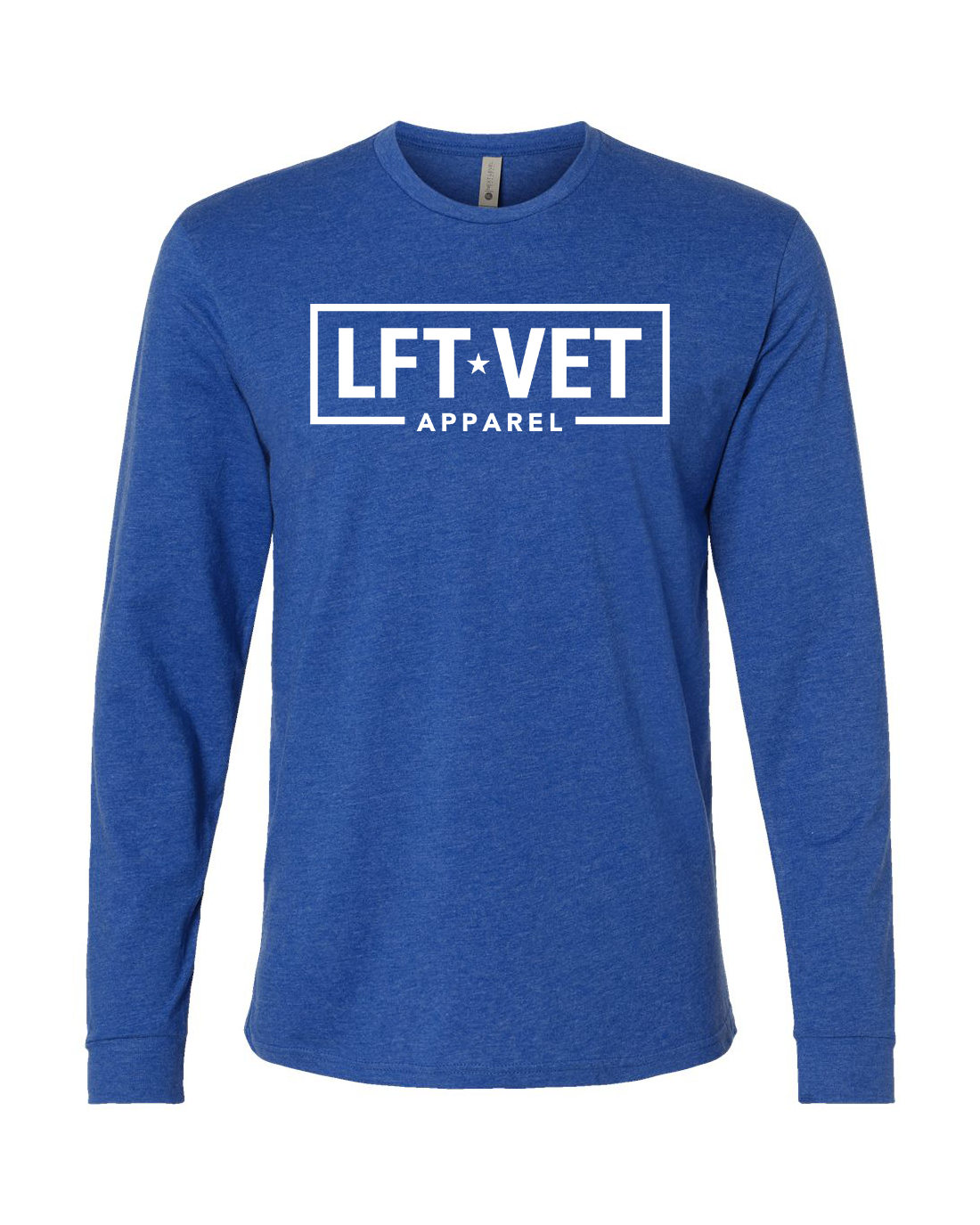 LFTVET Original Long Sleeve Tee