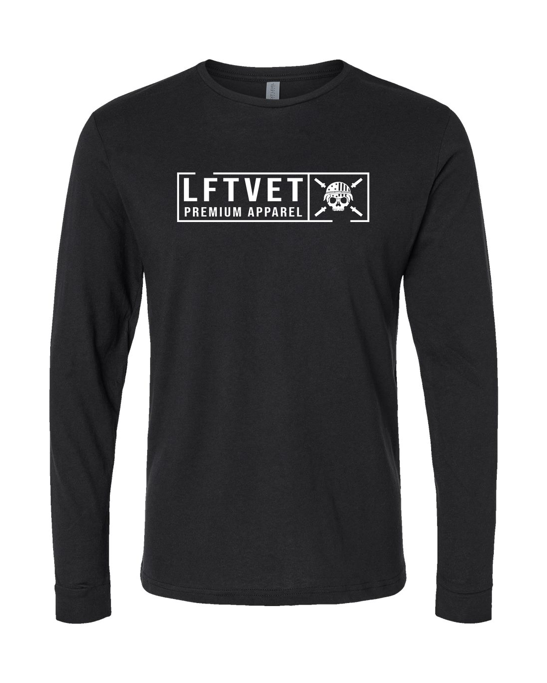 Rated Long Sleeve Tee