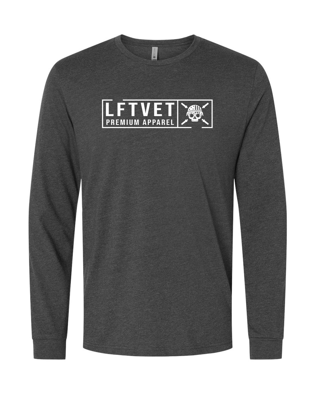 Rated Long Sleeve Tee