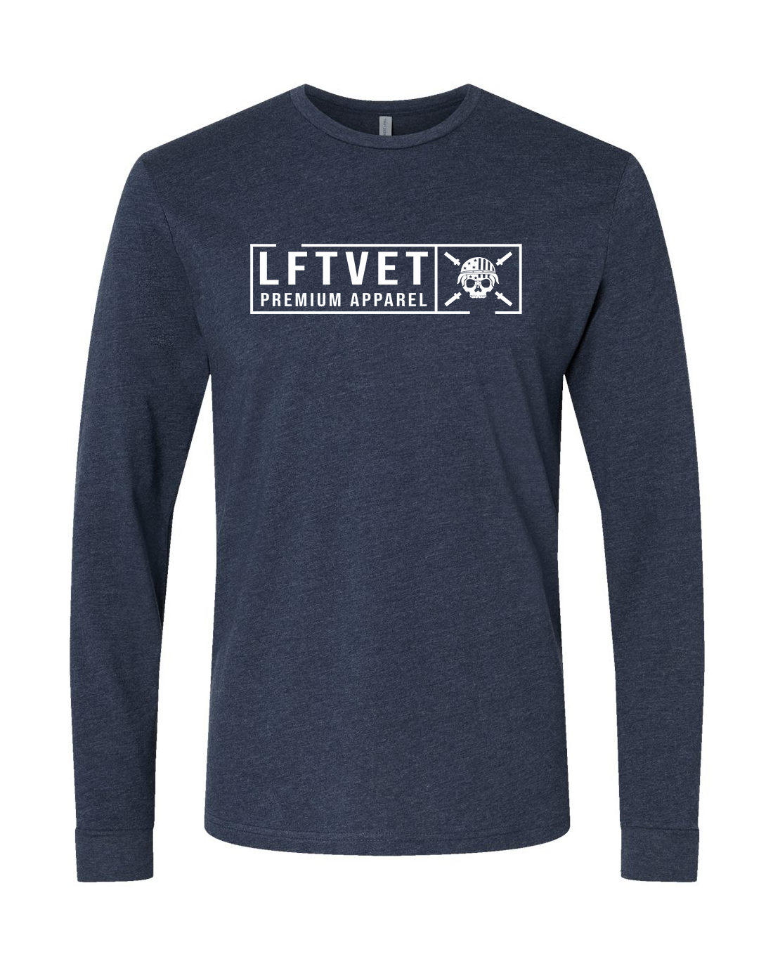 Rated Long Sleeve Tee