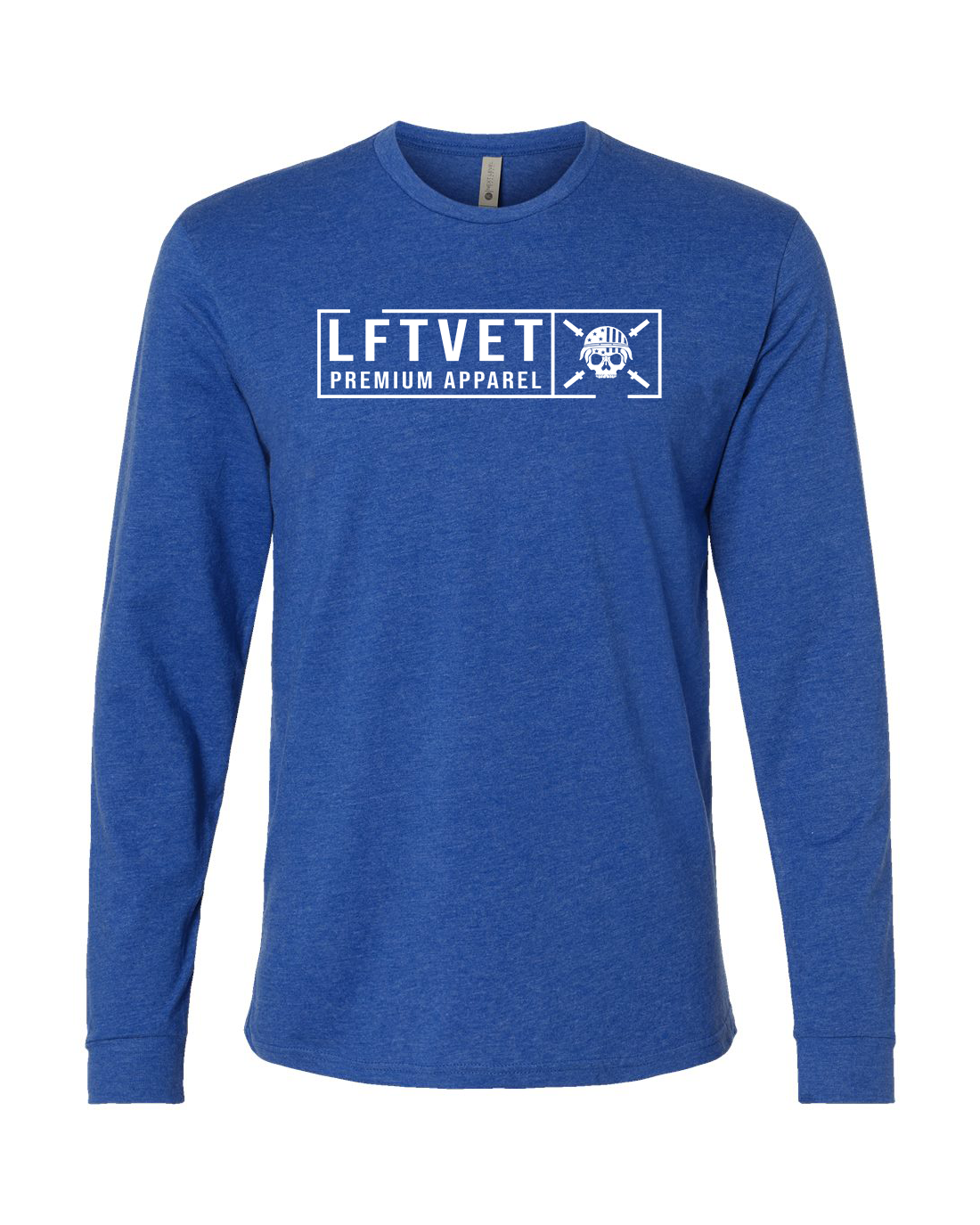 Rated Long Sleeve Tee