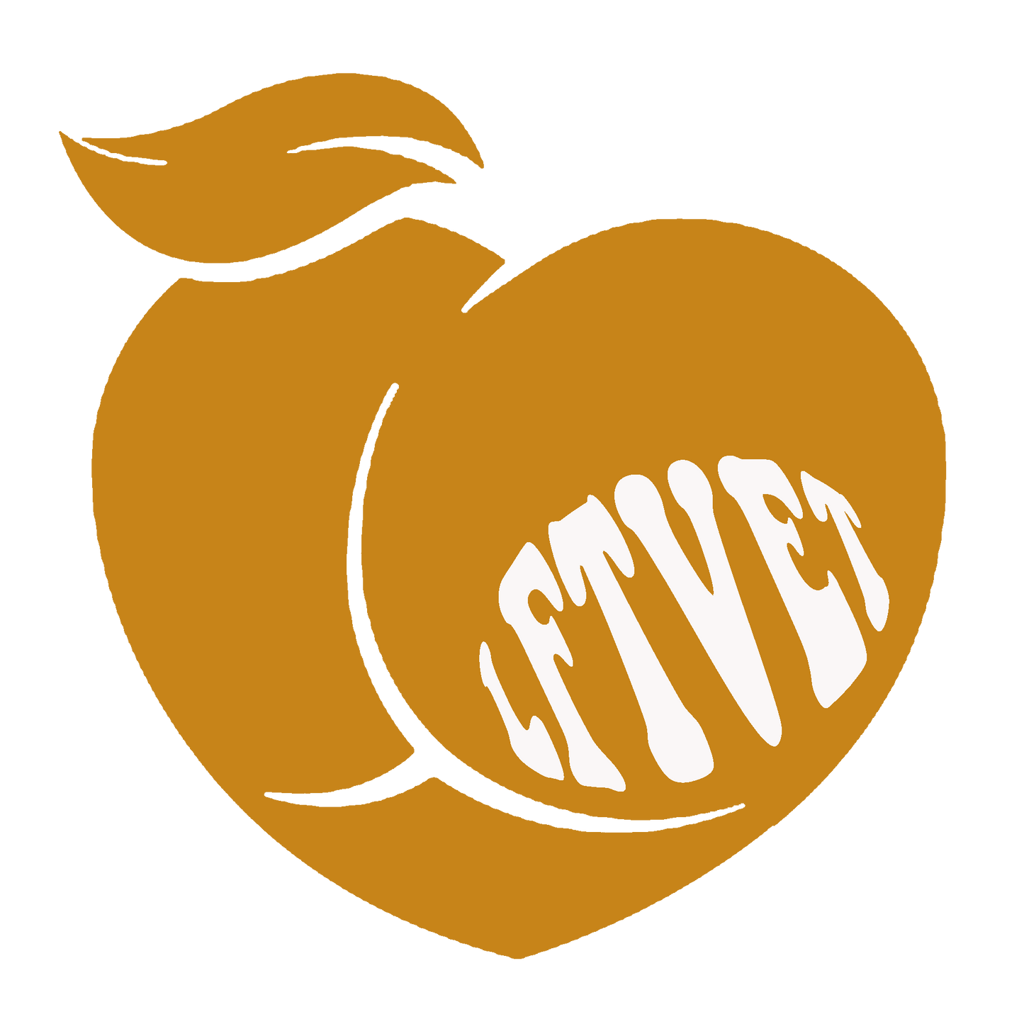 Thicc and Tired Mustard Tee