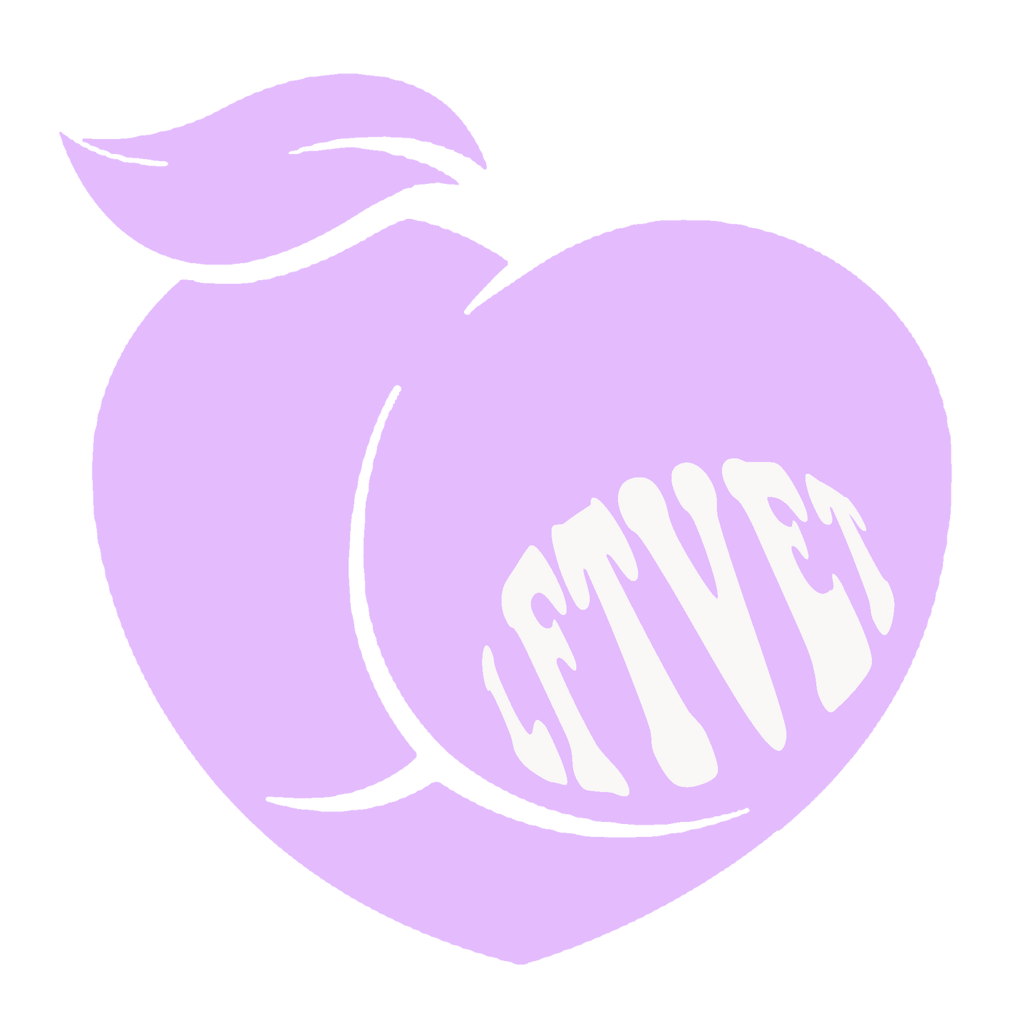 Thicc and Tired Plum Hoodie