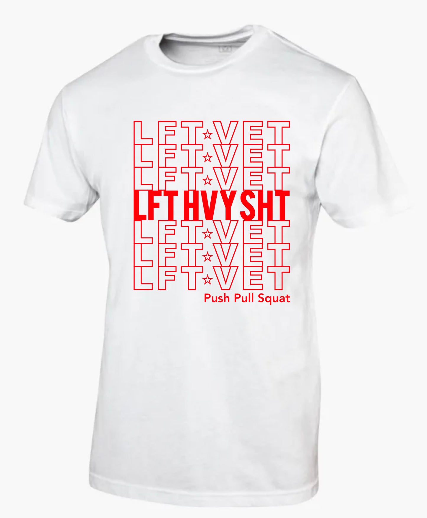LFTHVYSHT T-Shirt