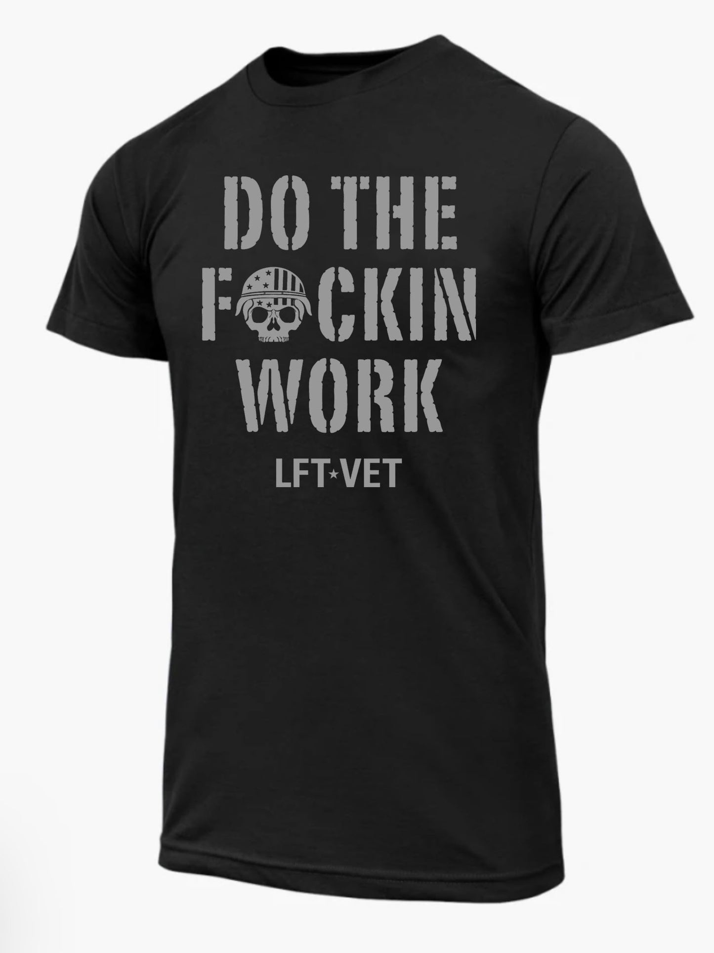 Do The Work T-Shirt